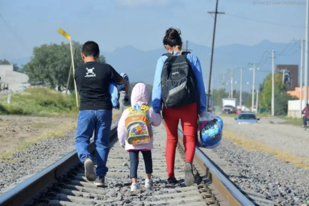 Familia denuncia que niña migrante sufrió abuso sexual bajo custodia federal en EU