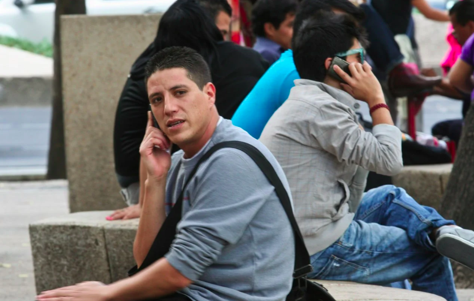 Lista completa de los usuarios que no necesitan registrar su celular con la CURP