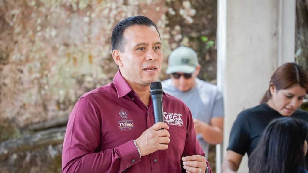 Reportan desaparición de alcalde de Taxco, Guerrero; buscaba a su padre