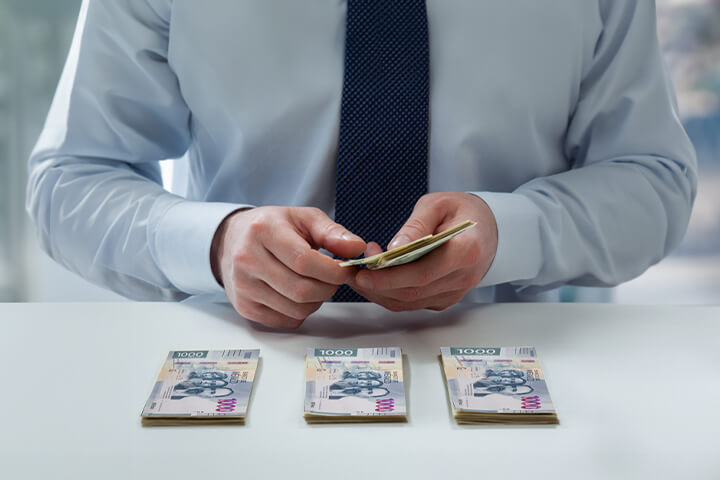 Reparto de utilidades: cuántos días debiste trabajar en el año para recibirlo