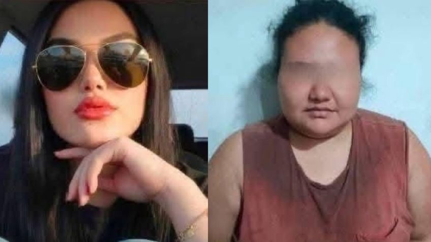 Encuentran a mujer desaparecida; el exceso de filtros en Instagram complicó su búsqueda