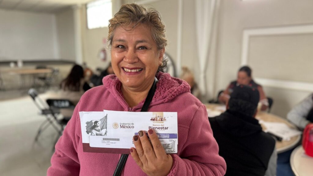 Últimos días para registrarse a la Pensión Bienestar: plazo cierra el 3 de mayo