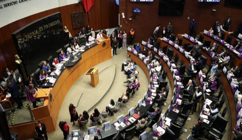 Proponen obligar a empresas a contratar jóvenes sin experiencia