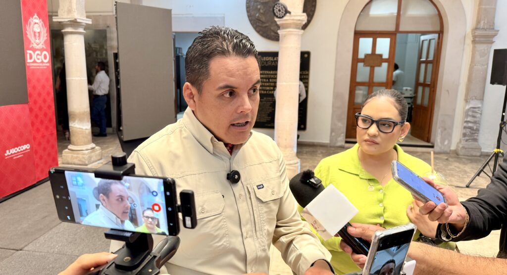 Alistan ampliación de acopio de frijol en Durango; sería a 16 pesos: CNC