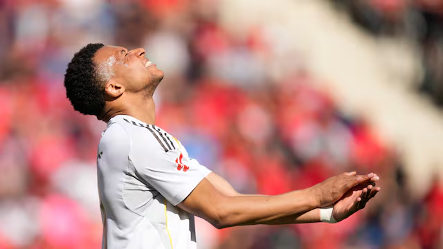 Real Madrid cae ante Mallorca y se aleja del título