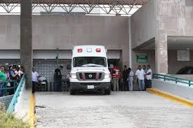 Menor de 16 años lesiona de un balazo en el pecho a su primo de 15, al parecer accidentalmente
