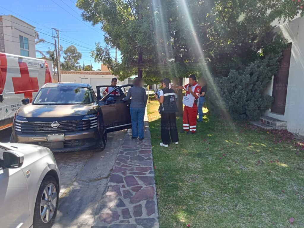 Otros 68 reportes atendieron los elementos de la Línea Amarilla en una semana