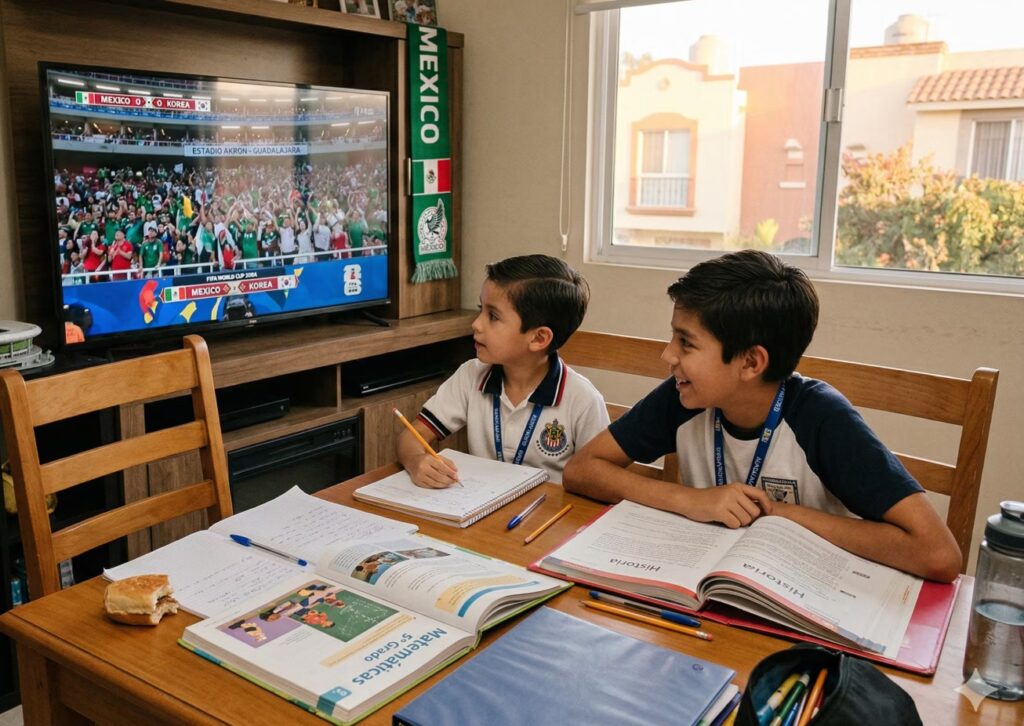 SEP confirma los días de junio que no habrá clases