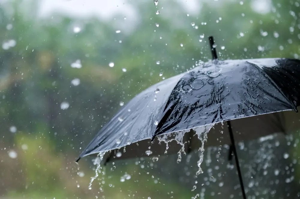 Sábado de Gloria con clima extremo: Alertan por lluvias intensas y posibles tornados
