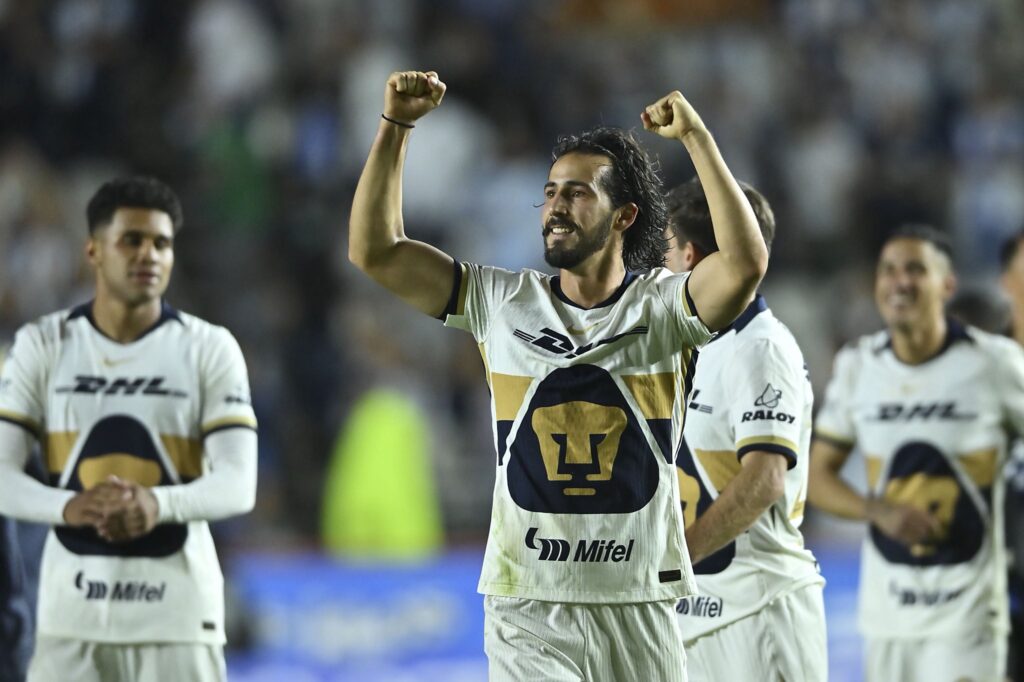 Clausura 2026 define su liguilla: Pumas toma el liderato y se vienen duelos de alto voltaje