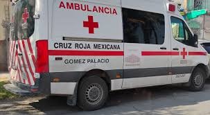 Motociclista herido al chocar contra una camioneta