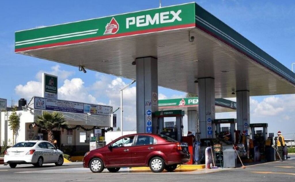 El precio del diésel reduce margen en gasolineras, afectando su operación señalan empresarios