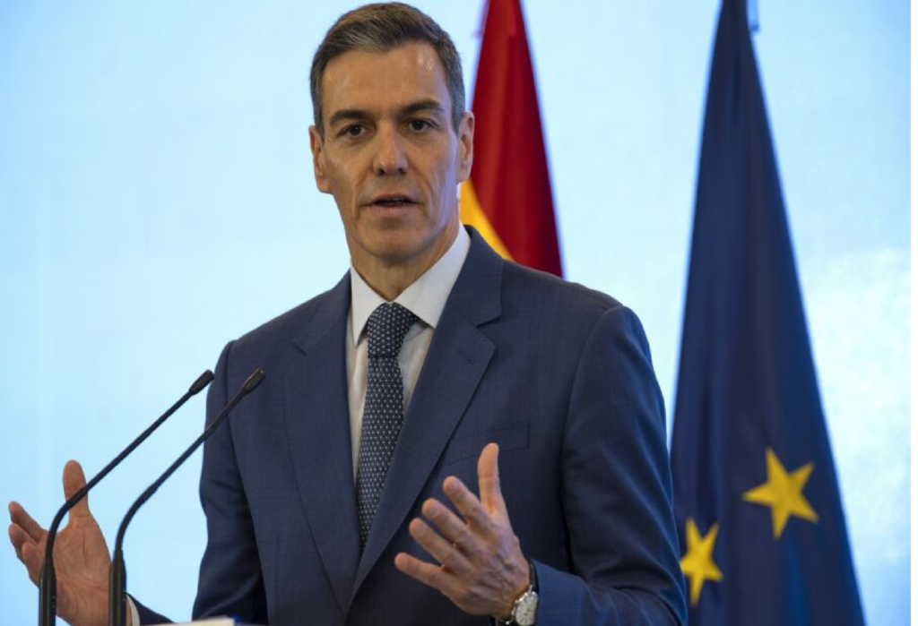 España lanza regularización masiva de migrantes