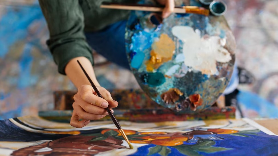 El mundo celebra el Día Mundial del Arte en honor a Leonardo da Vinci