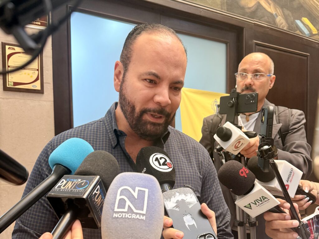 PAN acusa “narcogobierno” en Sinaloa y exige entregar a Rocha a EE.UU