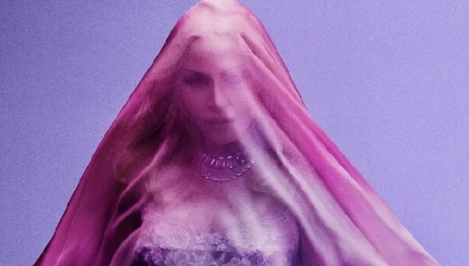 Madonna confirma el lanzamiento de Confessions on a Dance Floor Part II