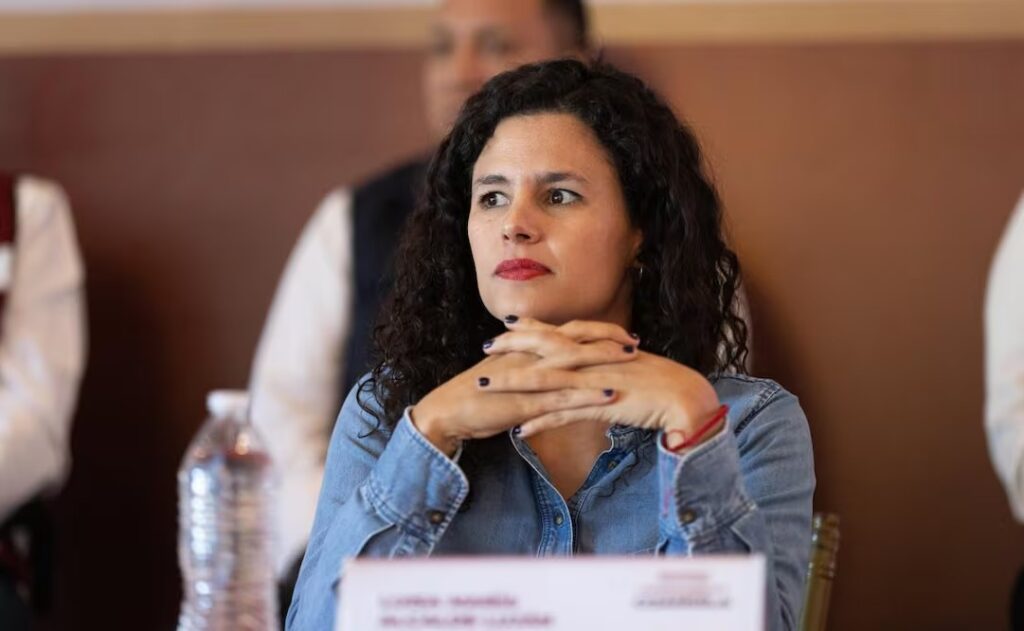 Morena convoca a Congreso Nacional el 3 de mayo para definir nueva dirigencia y Finanzas