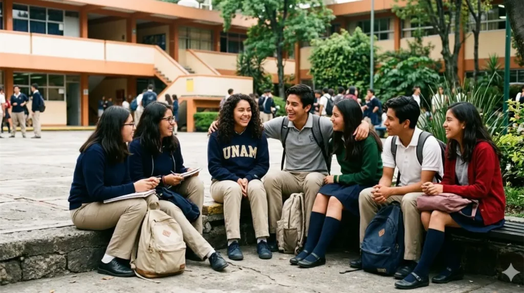 “Mi derecho, mi lugar”: guía de registro y fecha límite para aspirantes a bachillerato