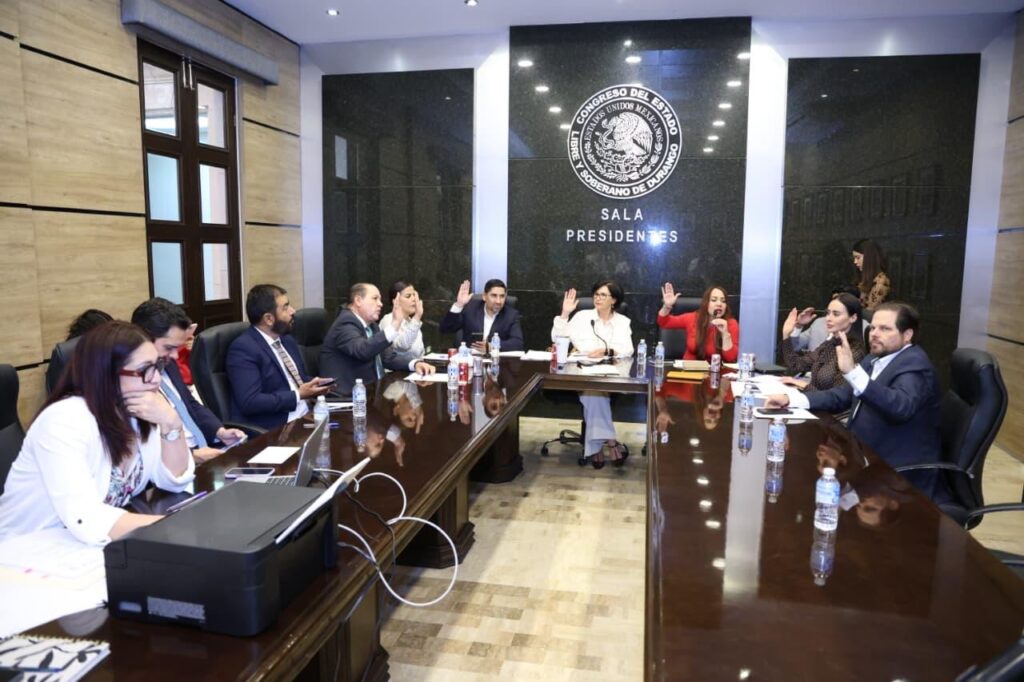 Congreso de Durango aprueba donar terreno a Fermaca para Data Center; inversión de 2,700 mdd
