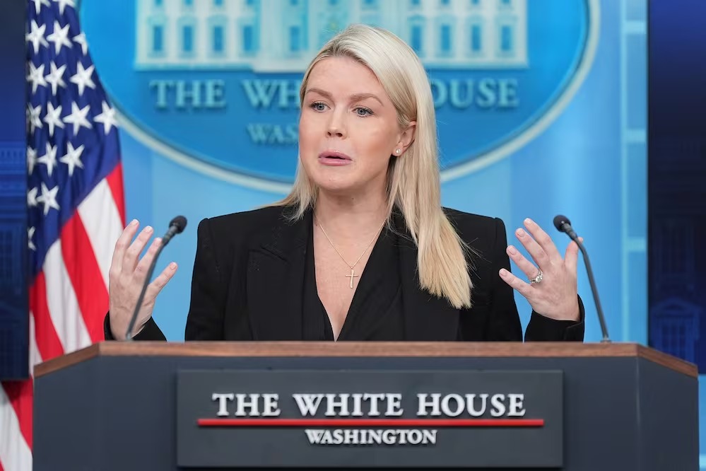 Casa Blanca culpa al “odio de la izquierda” y a demócratas por tiroteo en Washington