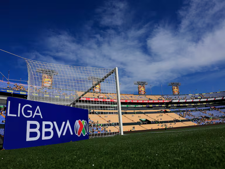 Liga MX rompe récord de audiencia en el Clausura 2026
