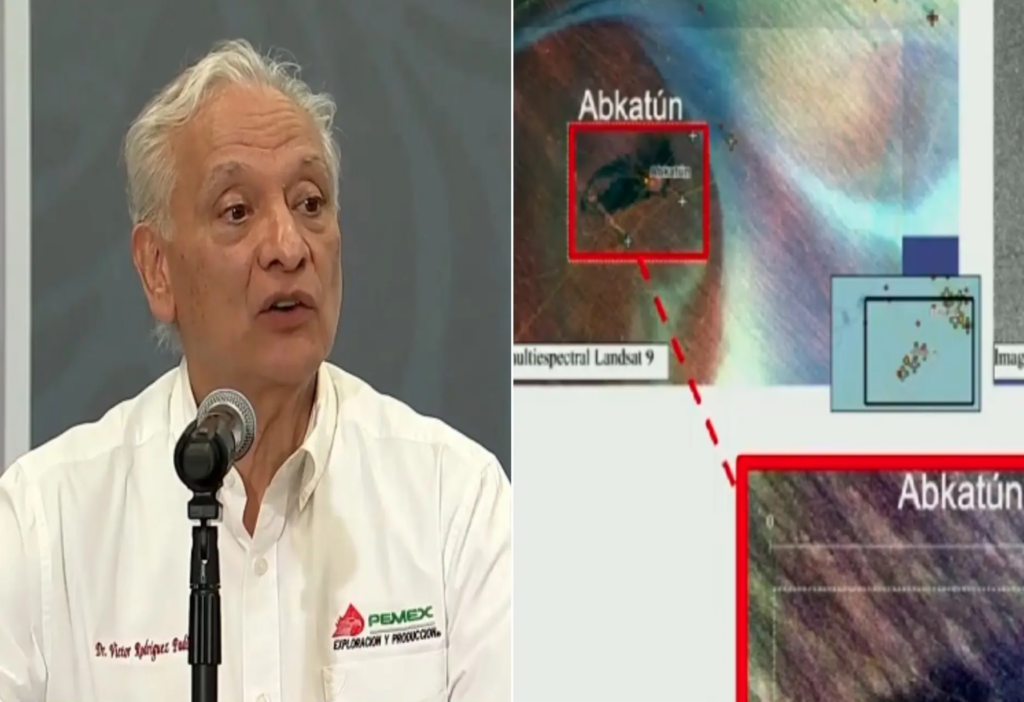 Derrame en el Golfo: revelan fallas internas y despidos en Pemex