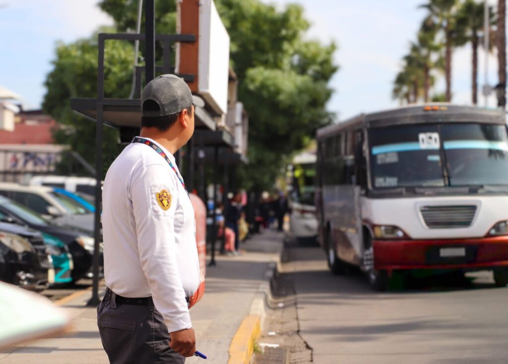 Sube a 14 pesos el transporte público en Durango desde este lunes