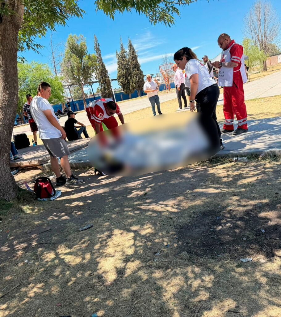 Ante fallecimiento de maestro la Sección 44 del SNTE suspende jornada de juegos deportivos