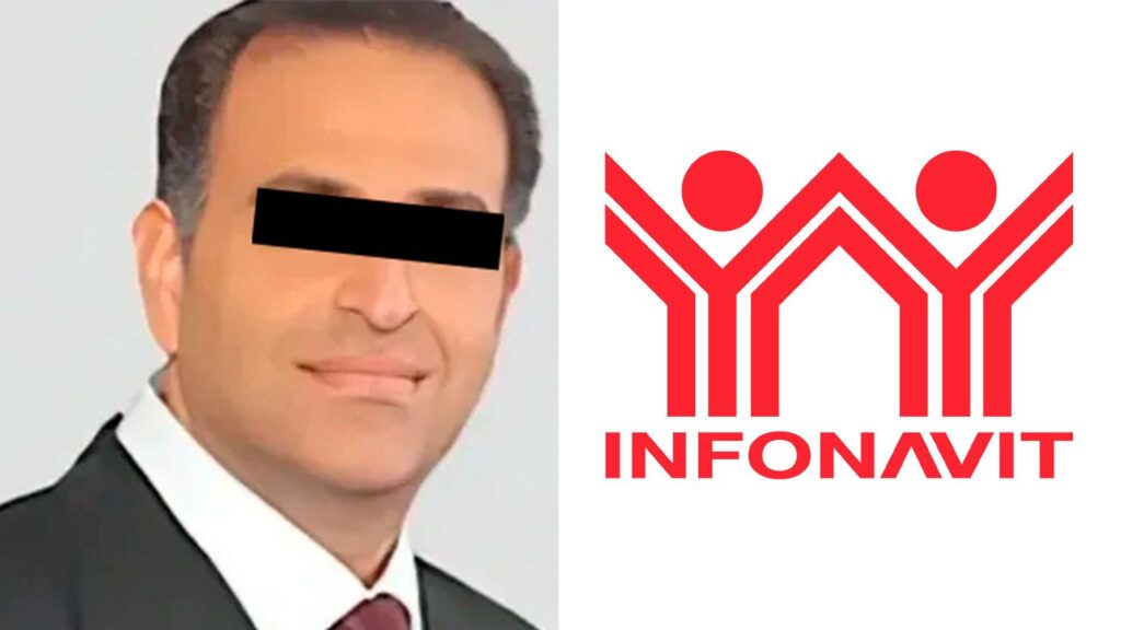 ICE detiene al empresario Zaga Tawil, acusado en México de saquear fondos de Infonavit