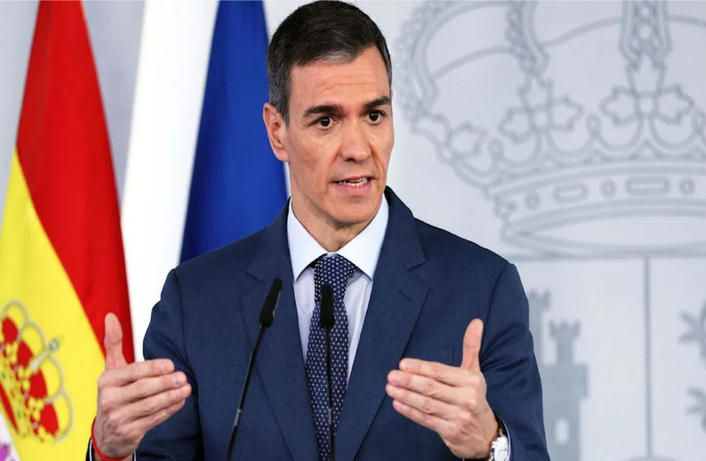 OTAN descarta expulsar a miembros tras polémica por España