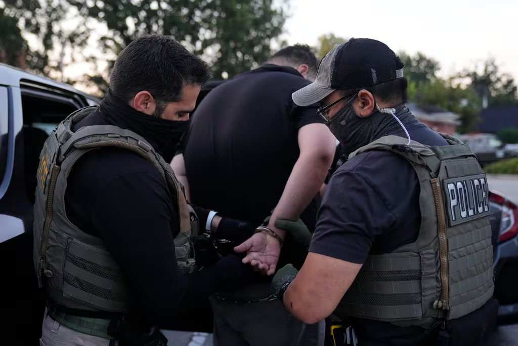 Familia de migrante fallecido en EE.UU. denuncia acusaciones “fabricadas”