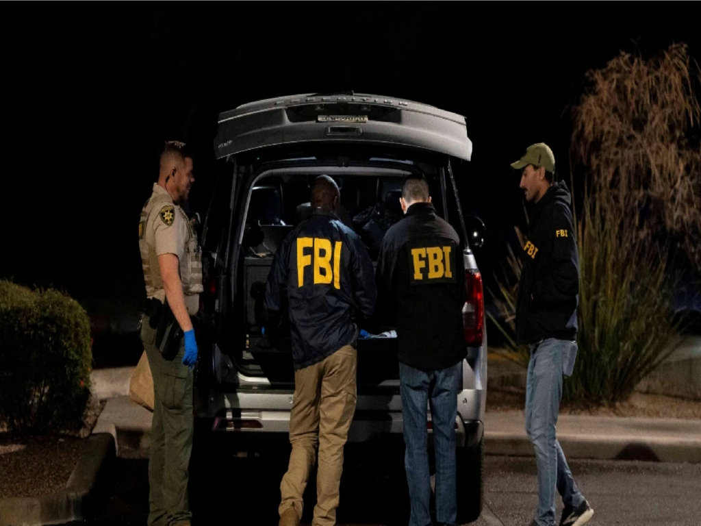 Agentes del FBI llegan a La Habana tras incidente armado