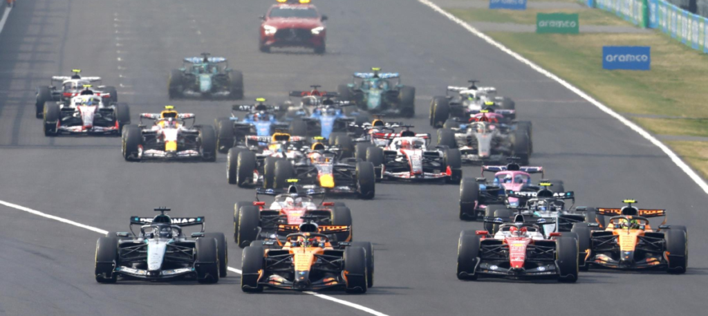 F1 2026: La FIA anuncia cambios técnicos urgentes para el GP de Miami