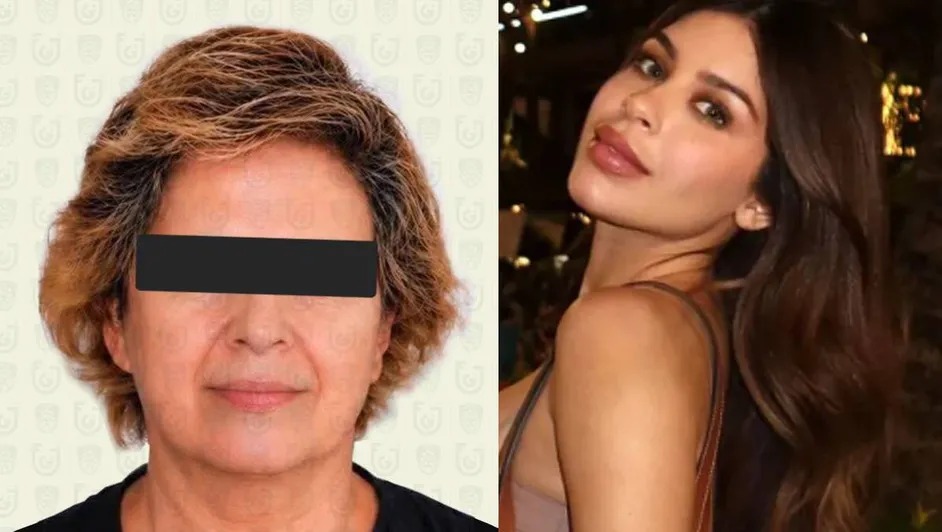Detienen en Venezuela a presunta feminicida de Carolina Flores, exreina de belleza