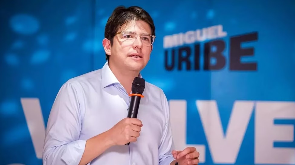 Justicia argentina detiene a uno de los implicados en el asesinato de Miguel Uribe Turbay