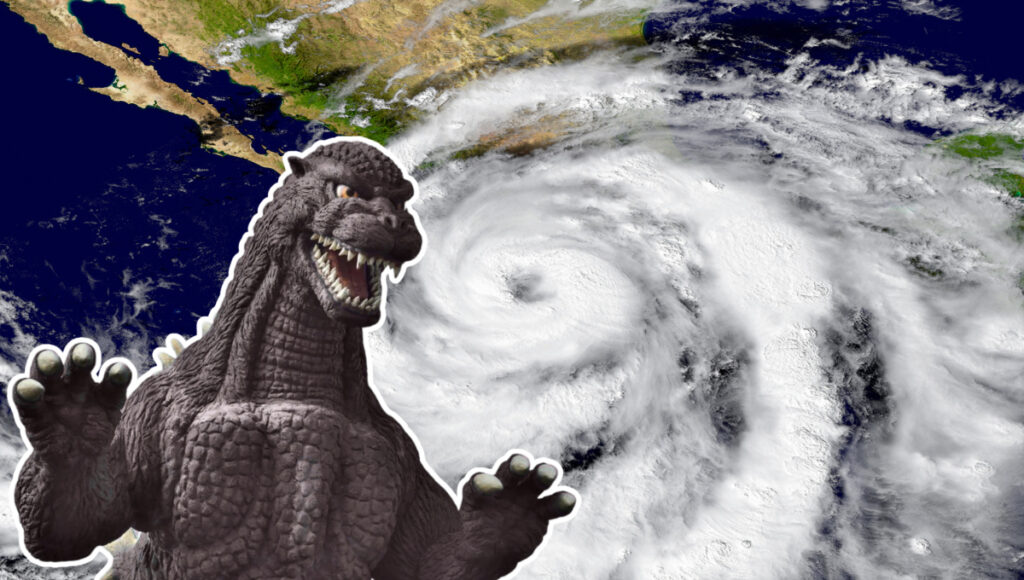 Niño Godzilla amenaza con impactar el clima global en 2026