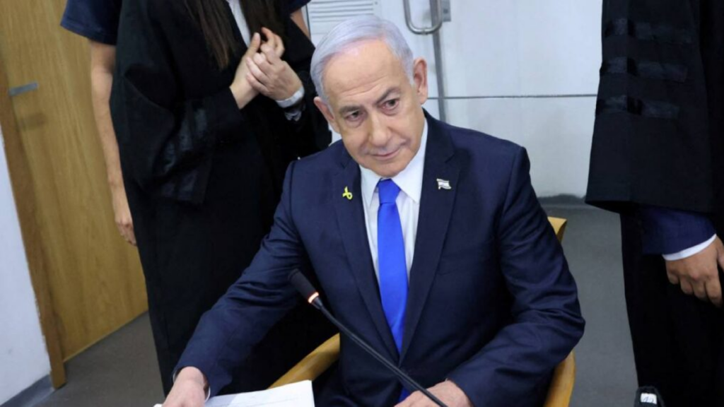 Israel expulsa a España de mecanismo de tregua en Gaza