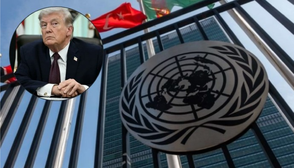 ONU advierte a EE.UU. por ataques a infraestructura civil