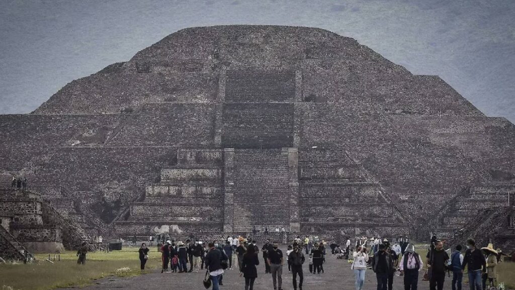 Dan de alta a 8 heridos en el tiroteo de Teotihuacán