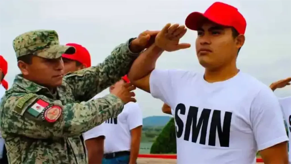 Nuevas disposiciones del Servicio Militar en México: Será obligatorio a partir de este año