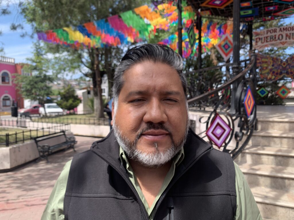 Detectan rezago en viviendas municipales