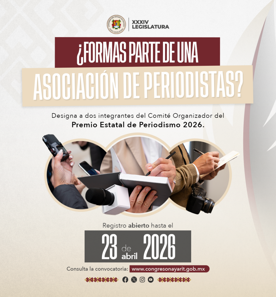 🗓️ Recta final. Último día: 23 de abril.
