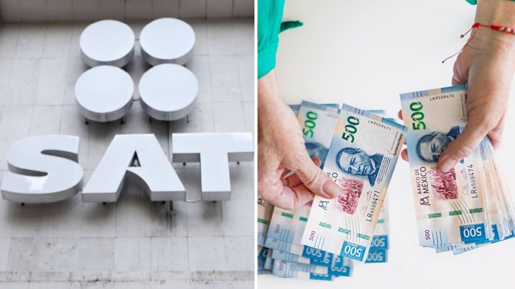 SAT explica cómo dar seguimiento a tu devolución de impuestos