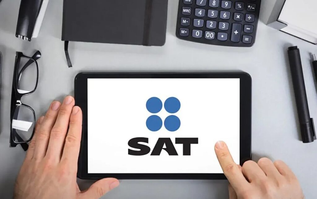 Cómo recuperar tu contraseña del SAT desde el celular para declarar en 2026