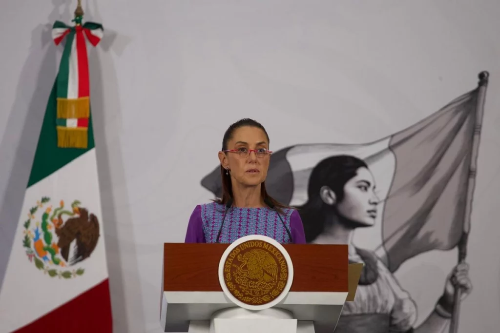 La Mañanera de Sheinbaum, 30 de abril, minuto a minuto