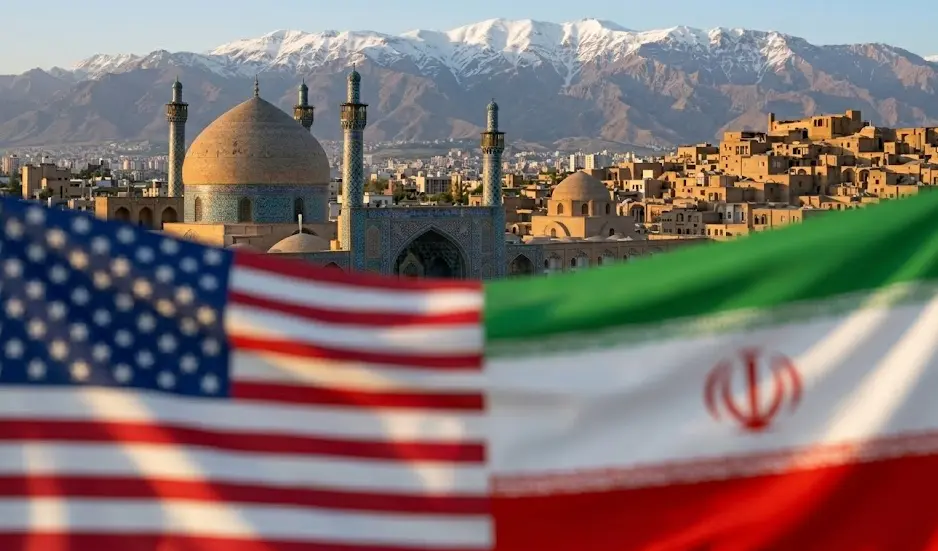 Irán propone acuerdo de largo plazo y rechaza alto el fuego parcial con EE. UU.