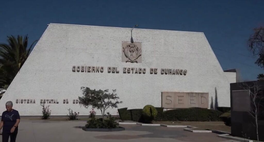 33 trabajadores de la SEED dejarán su cargo de forma voluntaria.