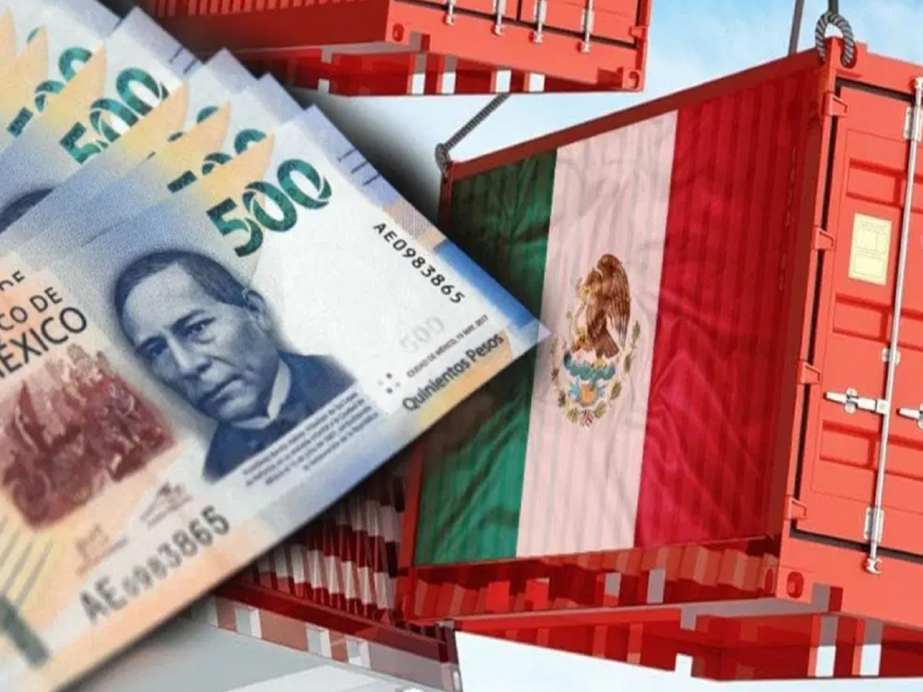 México y 22 países blindan comercio digital sin aranceles