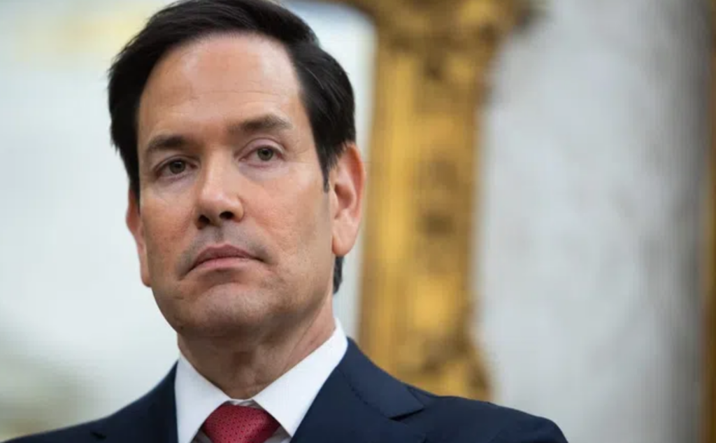 Rubio celebra la primera reunión diplomática directa entre Israel y Líbano