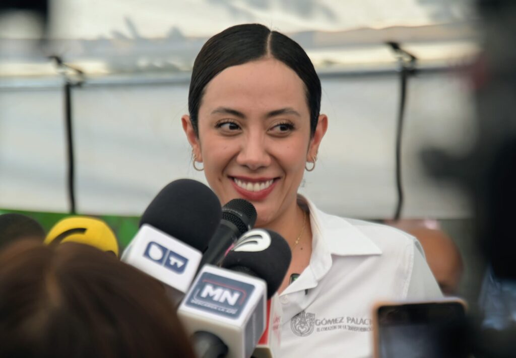 Convocan a participar en “Tu Voz Transforma” en Gómez Palacio
